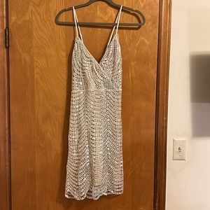 Beautiful dress for prom, homecoming, etc.